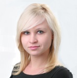 Топоровська Ольга Анатоліївна